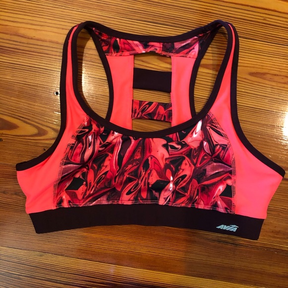 Avia Other - Avia sports bra size Large
